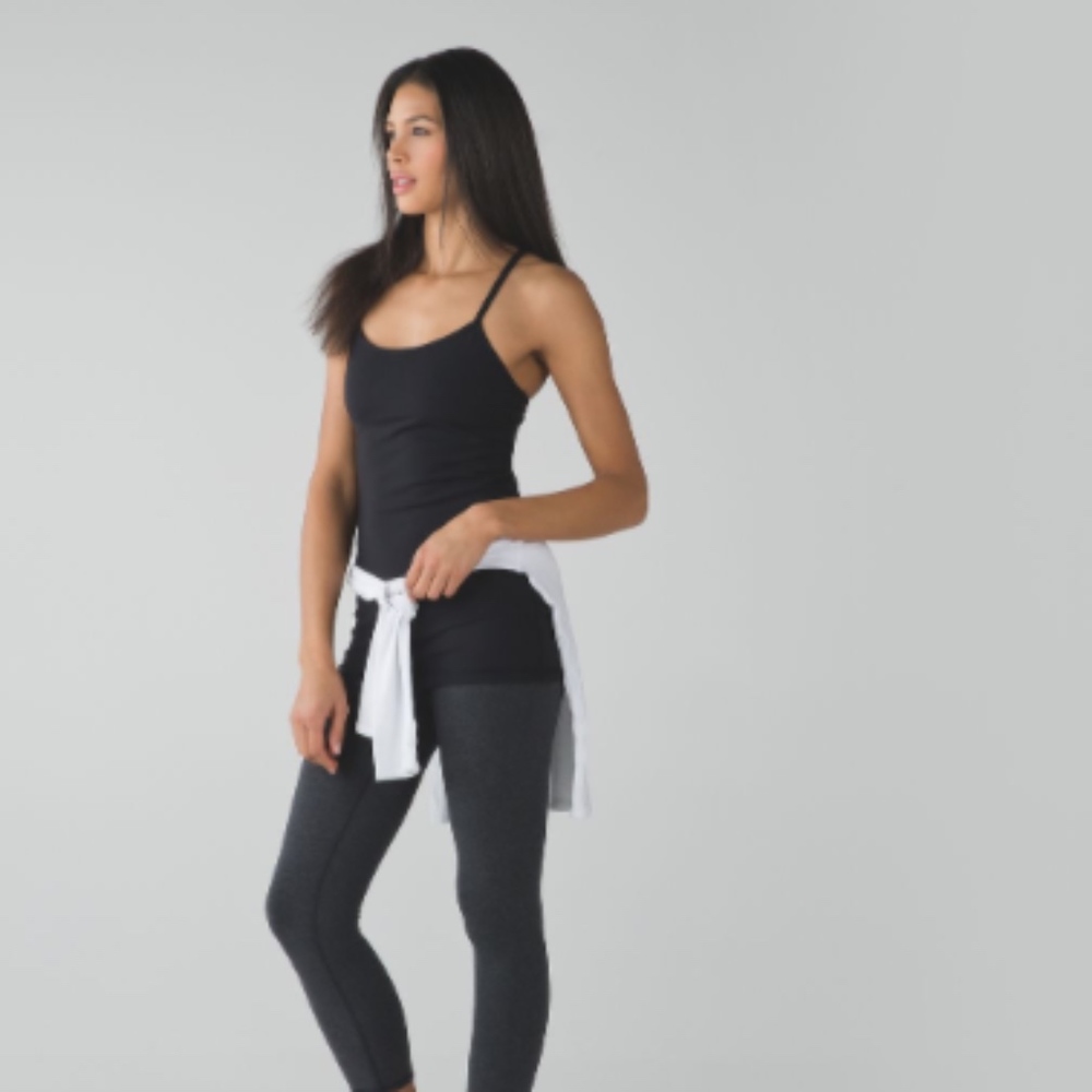 Lululemon Power Y Tank